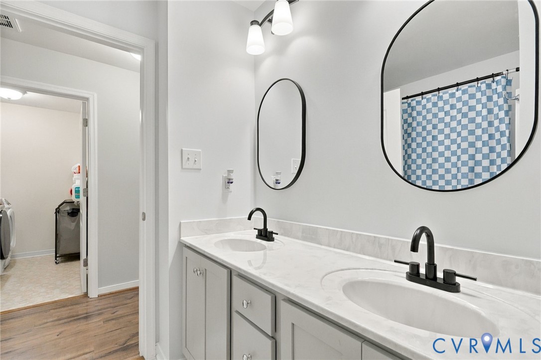 5222 Maben Branch Place, Glen Allen, VA 23059