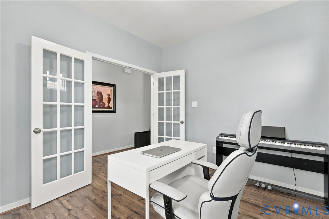 5222 Maben Branch Place, Glen Allen, VA 23059