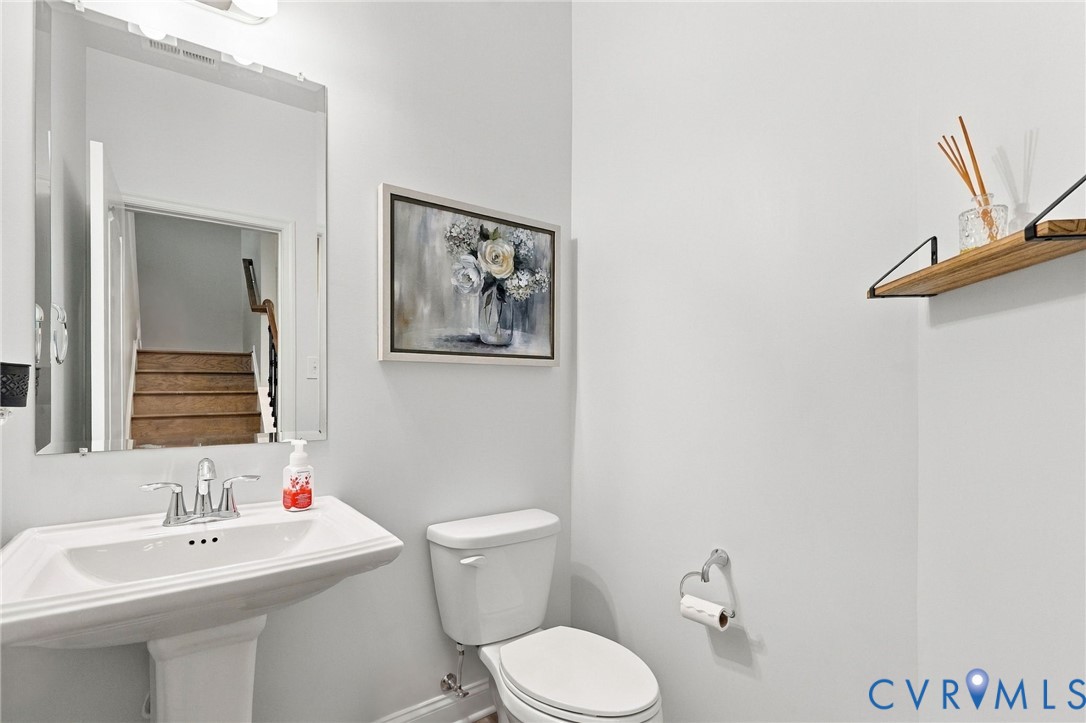5222 Maben Branch Place, Glen Allen, VA 23059