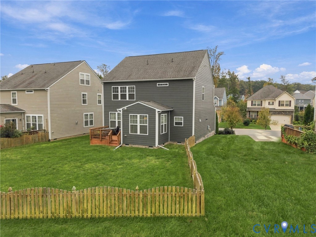 5222 Maben Branch Place, Glen Allen, VA 23059