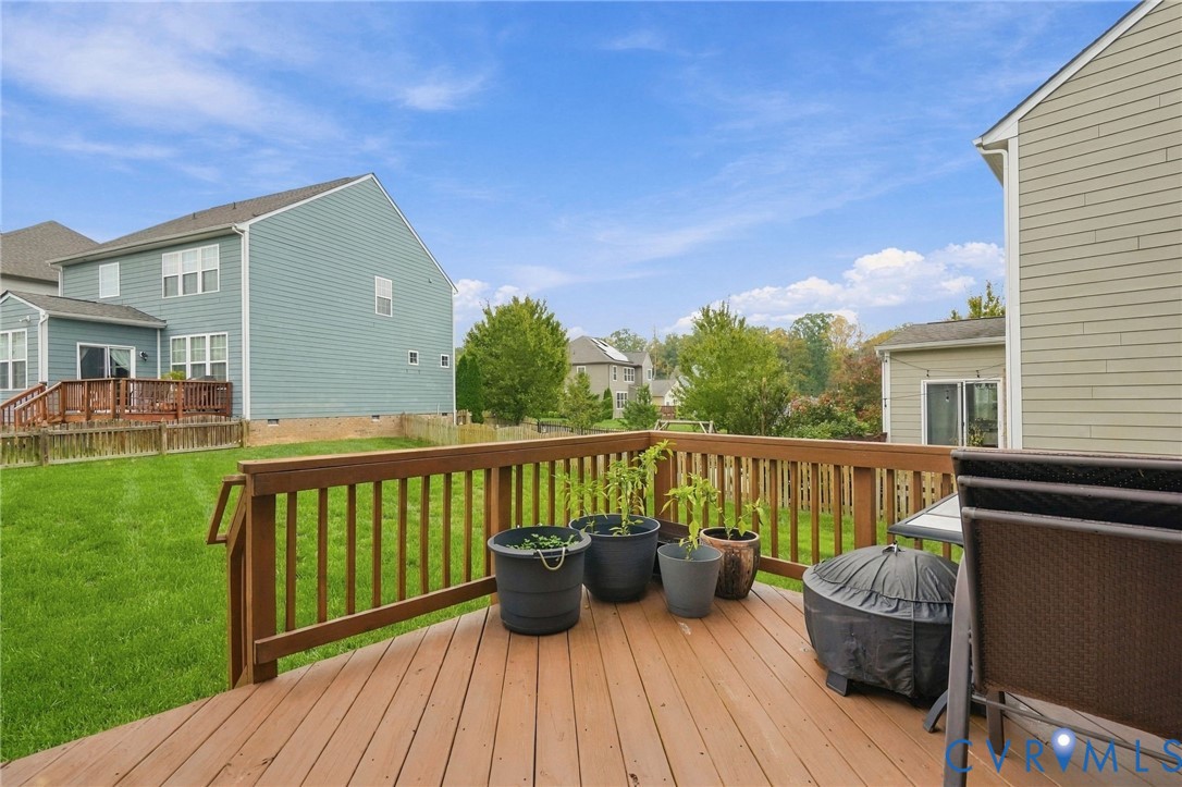 5222 Maben Branch Place, Glen Allen, VA 23059