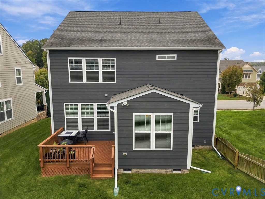 5222 Maben Branch Place, Glen Allen, VA 23059