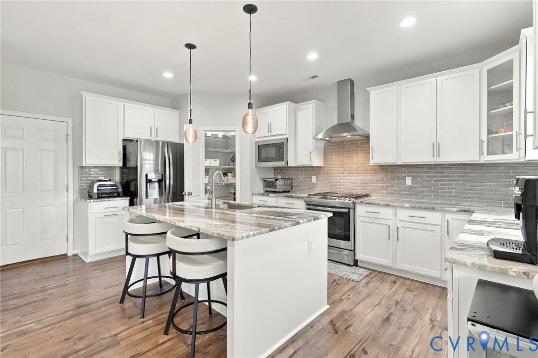 5222 Maben Branch Place, Glen Allen, VA 23059