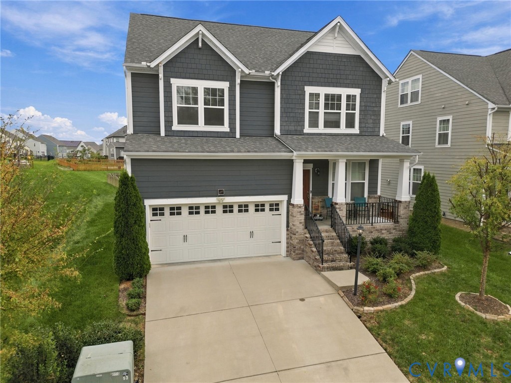 5222 Maben Branch Place, Glen Allen, VA 23059 5222 Maben Branch Place, Glen Allen, VA 23059