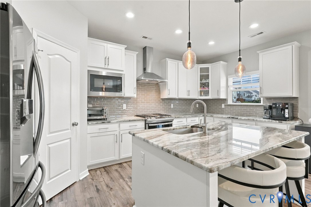 5222 Maben Branch Place, Glen Allen, VA 23059
