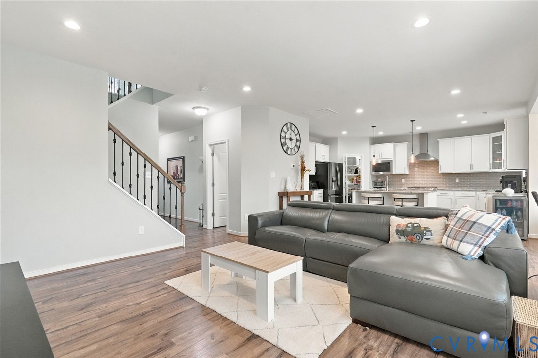 5222 Maben Branch Place, Glen Allen, VA 23059