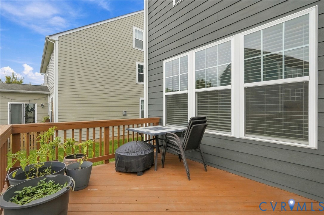 5222 Maben Branch Place, Glen Allen, VA 23059