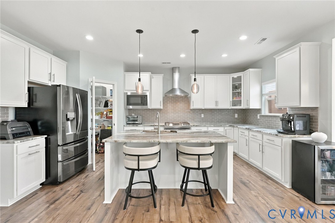 5222 Maben Branch Place, Glen Allen, VA 23059