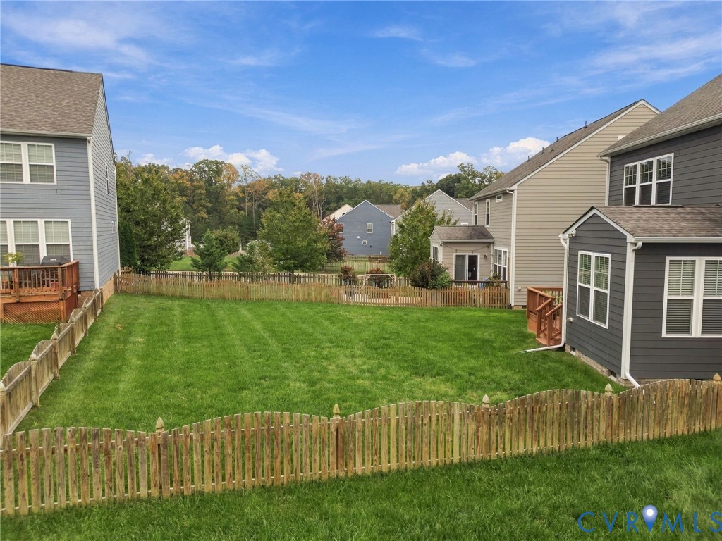 5222 Maben Branch Place, Glen Allen, VA 23059