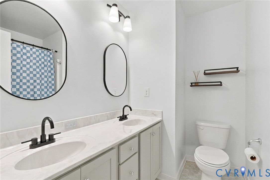 5222 Maben Branch Place, Glen Allen, VA 23059