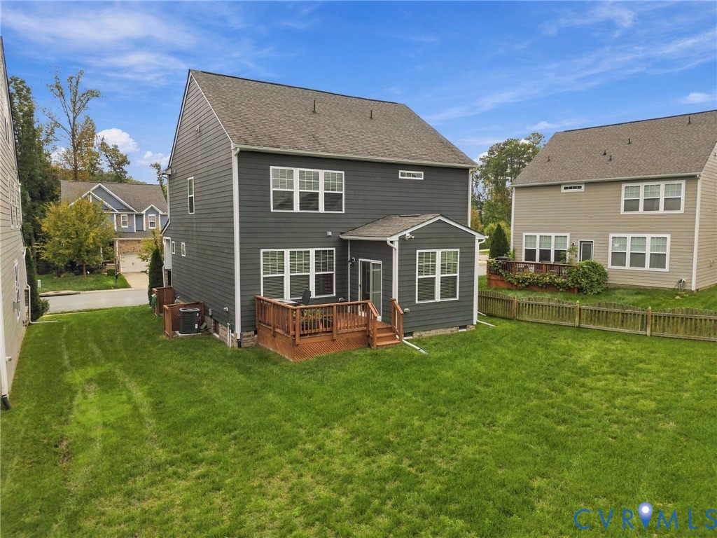 5222 Maben Branch Place, Glen Allen, VA 23059