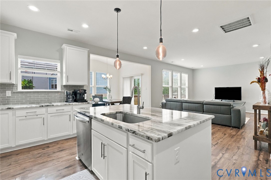 5222 Maben Branch Place, Glen Allen, VA 23059