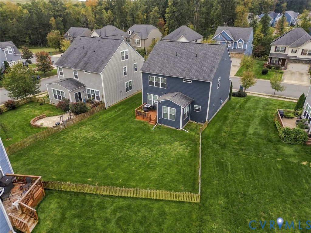 5222 Maben Branch Place, Glen Allen, VA 23059