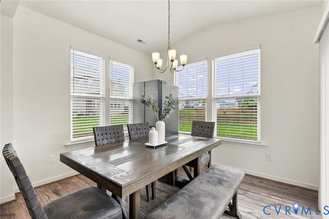5222 Maben Branch Place, Glen Allen, VA 23059