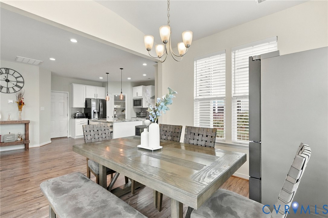 5222 Maben Branch Place, Glen Allen, VA 23059