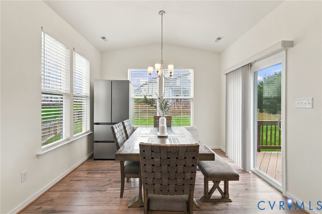 5222 Maben Branch Place, Glen Allen, VA 23059