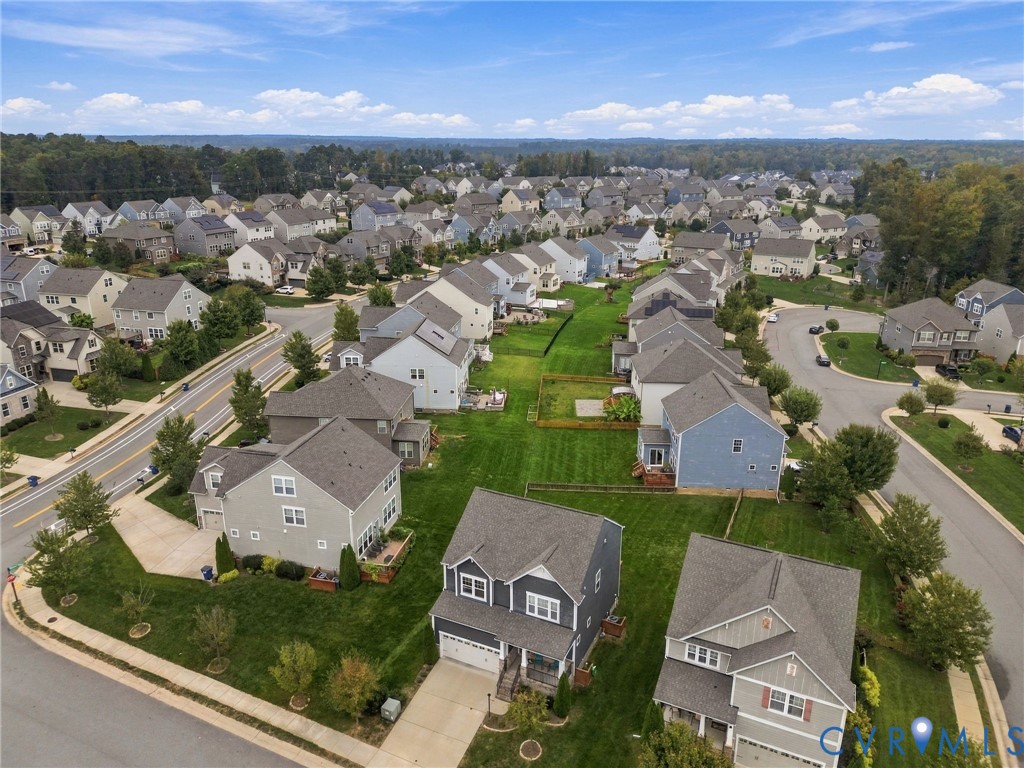 5222 Maben Branch Place, Glen Allen, VA 23059