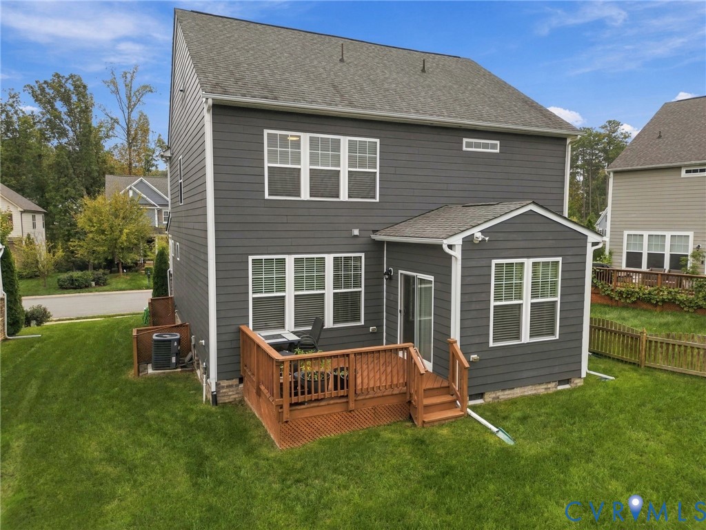 5222 Maben Branch Place, Glen Allen, VA 23059