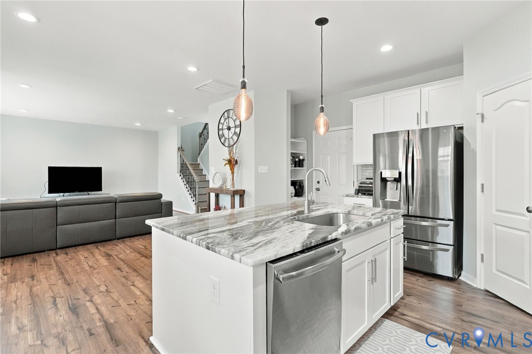 5222 Maben Branch Place, Glen Allen, VA 23059
