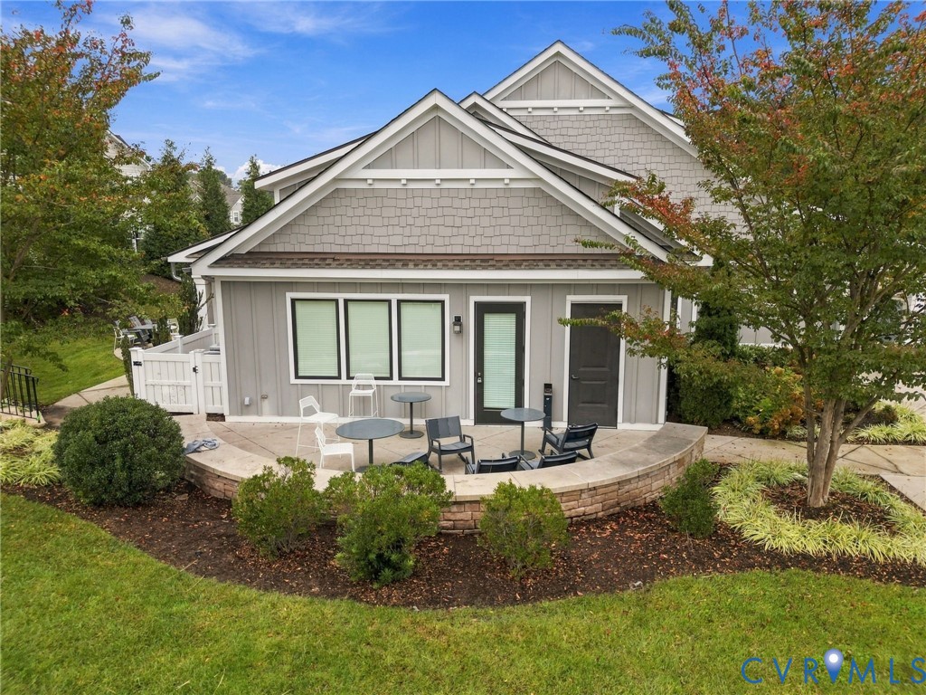 5222 Maben Branch Place, Glen Allen, VA 23059