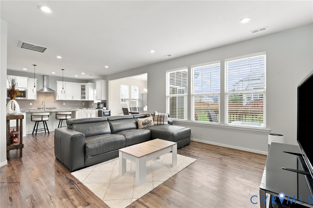 5222 Maben Branch Place, Glen Allen, VA 23059