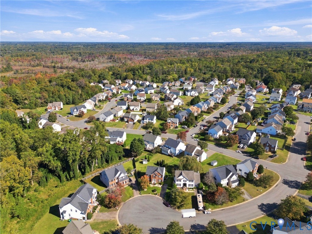 3308 Logan Hill Court, Henrico, VA 23223