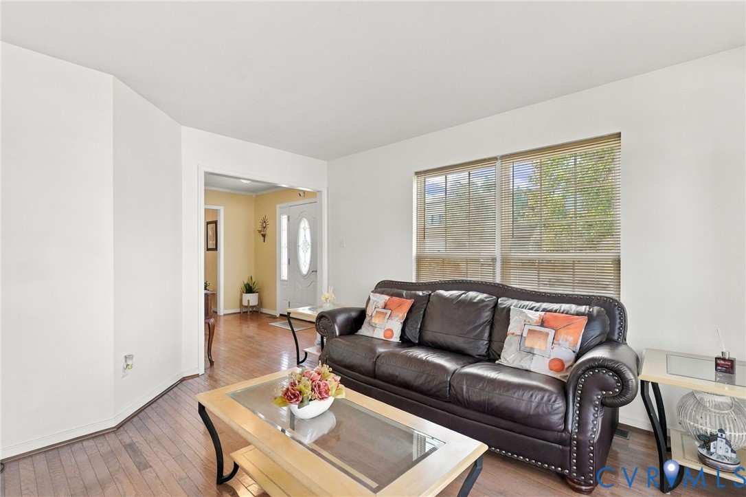 3308 Logan Hill Court, Henrico, VA 23223