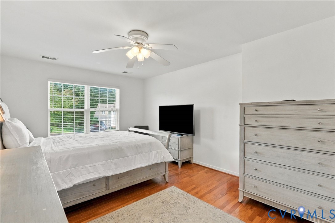 3308 Logan Hill Court, Henrico, VA 23223