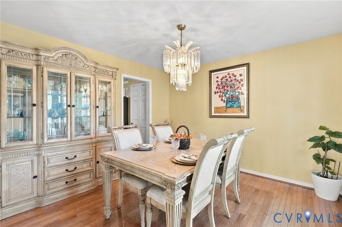 3308 Logan Hill Court, Henrico, VA 23223