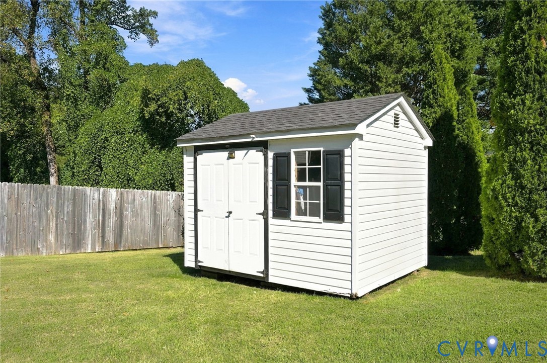 3308 Logan Hill Court, Henrico, VA 23223