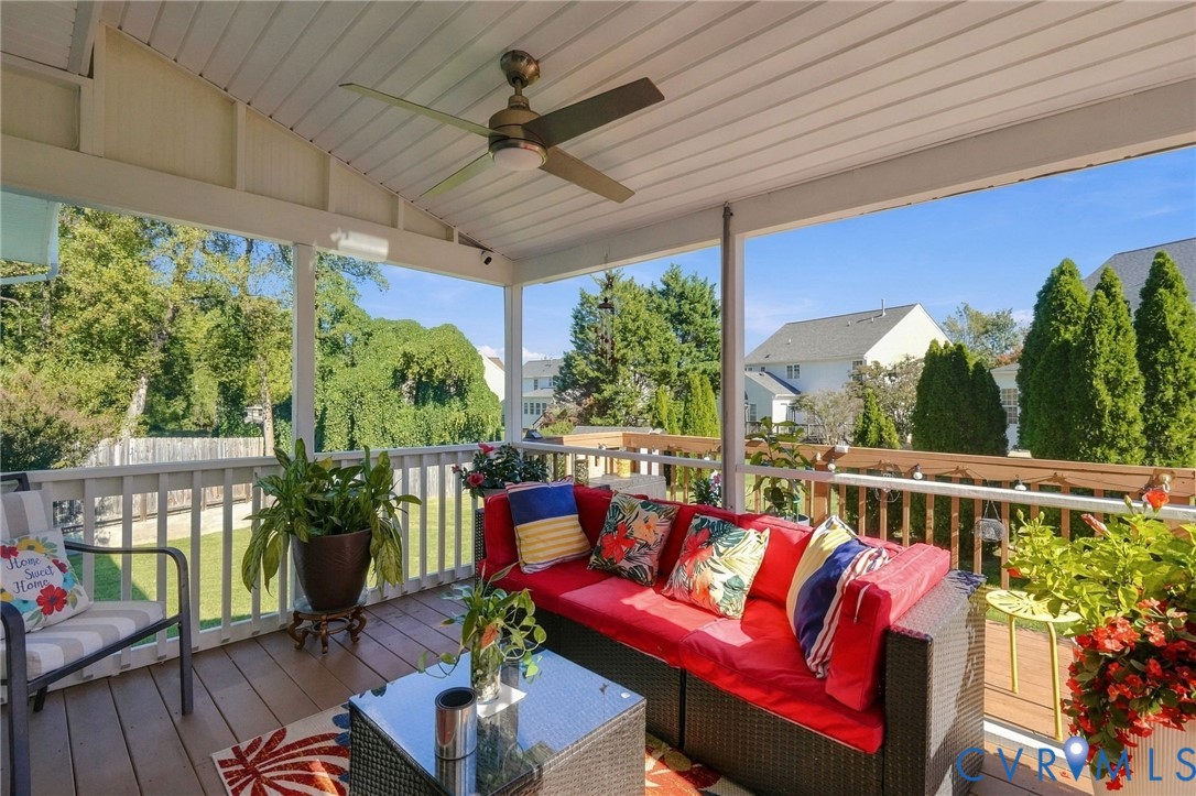 3308 Logan Hill Court, Henrico, VA 23223