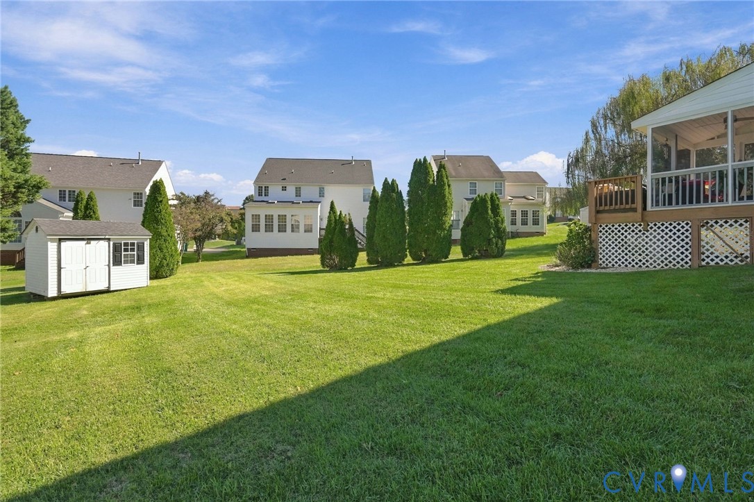 3308 Logan Hill Court, Henrico, VA 23223