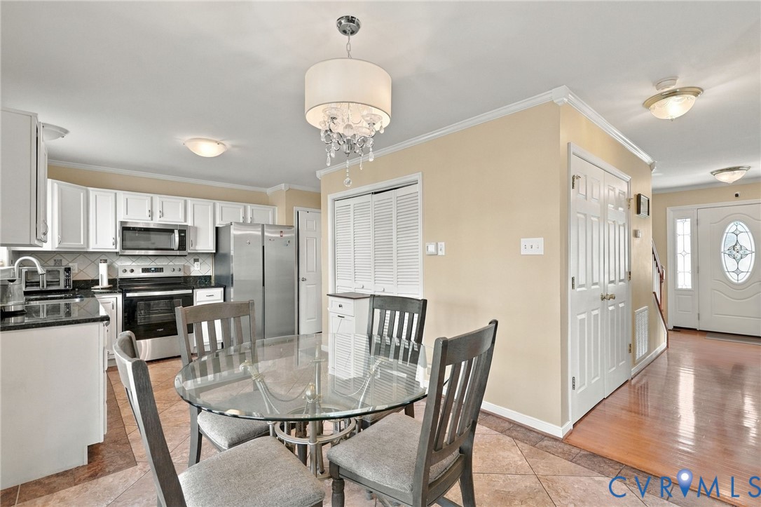 3308 Logan Hill Court, Henrico, VA 23223