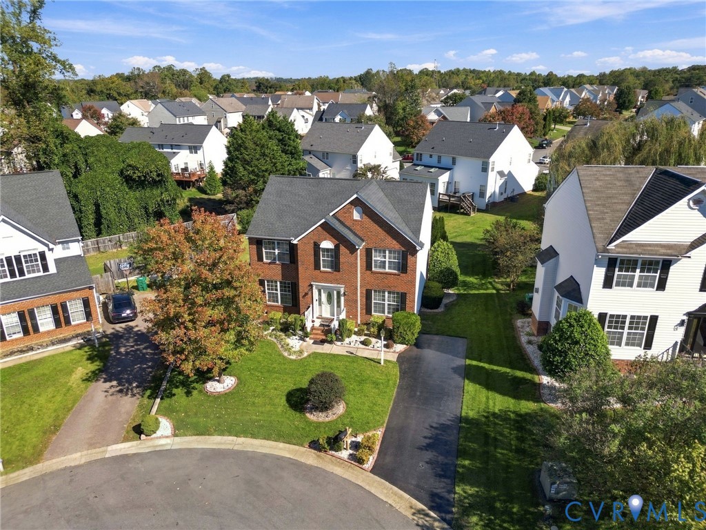 3308 Logan Hill Court, Henrico, VA 23223