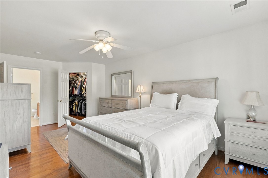 3308 Logan Hill Court, Henrico, VA 23223