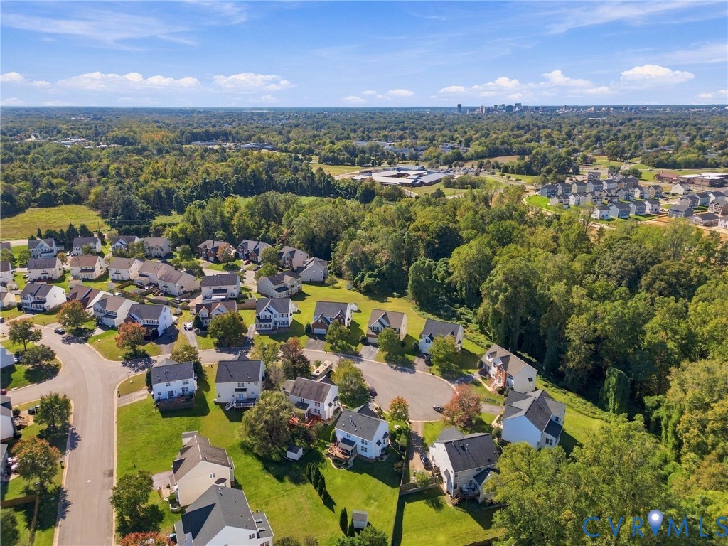 3308 Logan Hill Court, Henrico, VA 23223