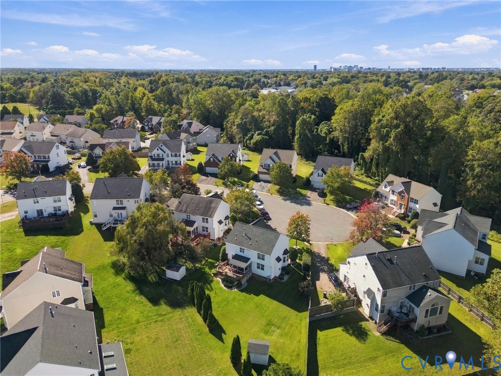 3308 Logan Hill Court, Henrico, VA 23223