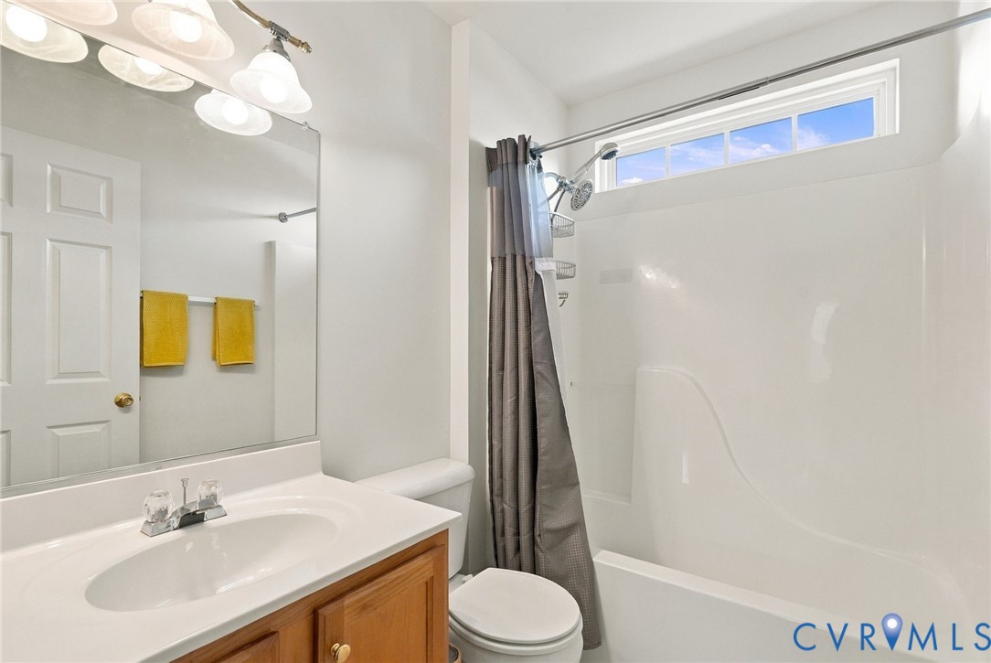 3308 Logan Hill Court, Henrico, VA 23223