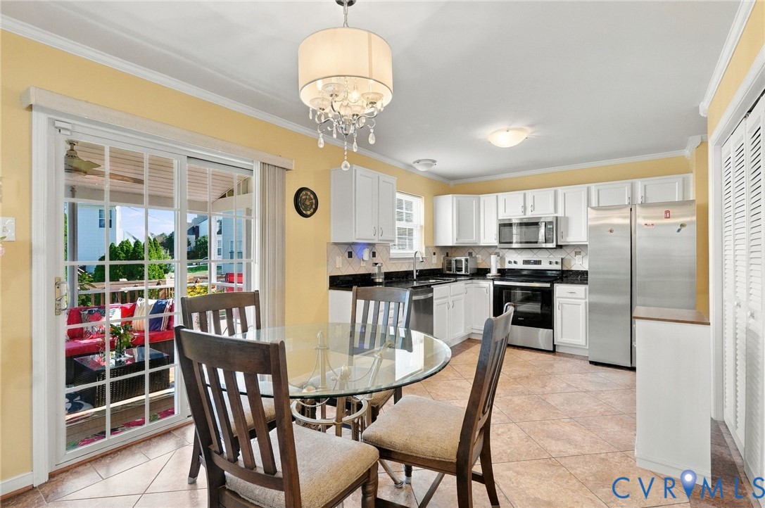 3308 Logan Hill Court, Henrico, VA 23223