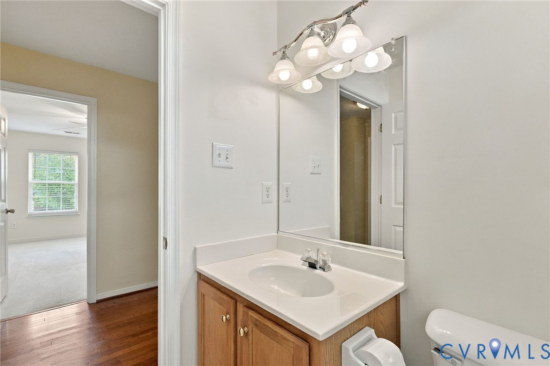 3308 Logan Hill Court, Henrico, VA 23223