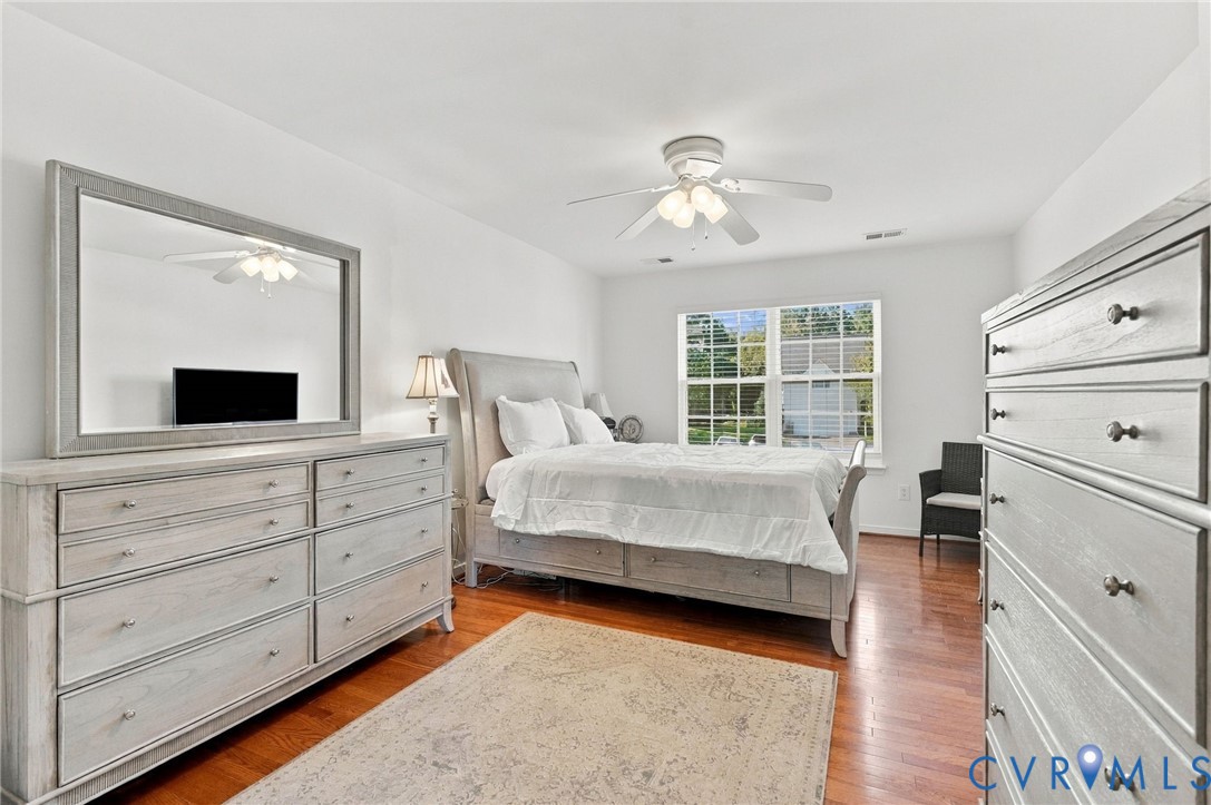 3308 Logan Hill Court, Henrico, VA 23223