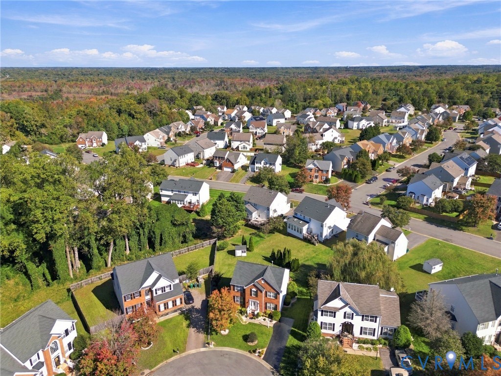 3308 Logan Hill Court, Henrico, VA 23223