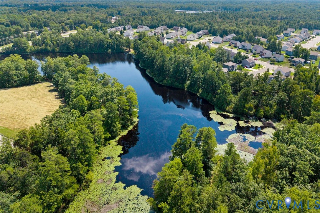 Explore beautiful scenery and trails throughout.  Schedule your tour today!