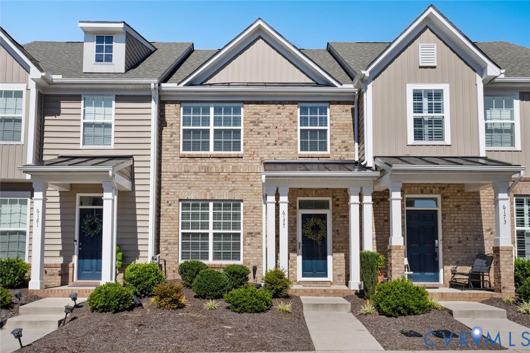 Welcome to your next chapter at 6177 Bowline Lane.