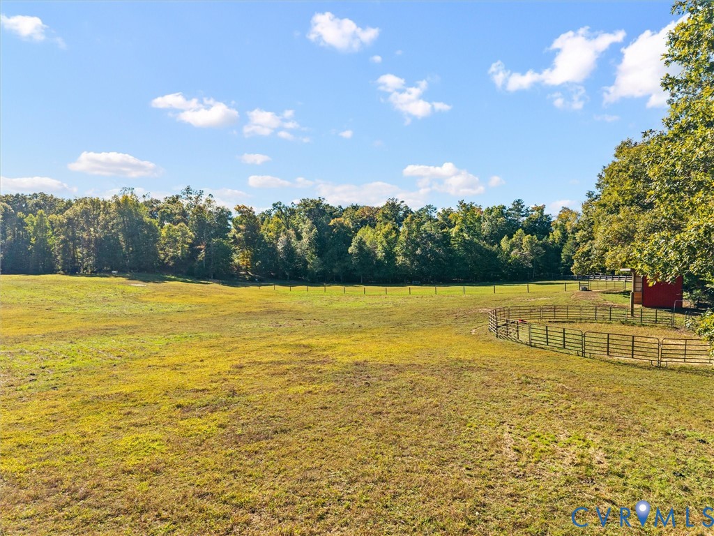 9877 Swinging Bridge Road, Taylors Grove Estates, Quinton, VA 23141