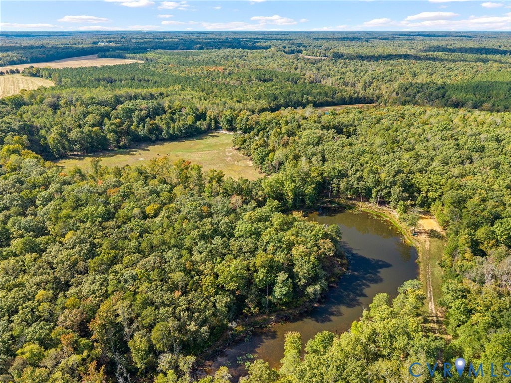 9877 Swinging Bridge Road, Taylors Grove Estates, Quinton, VA 23141