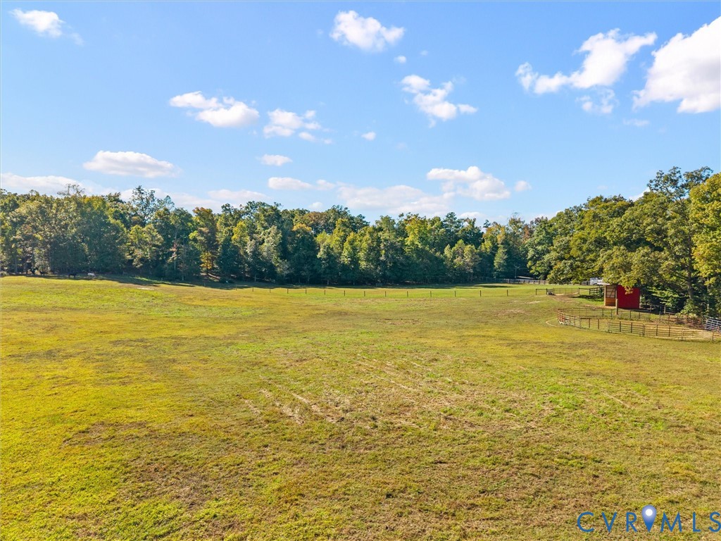 9877 Swinging Bridge Road, Taylors Grove Estates, Quinton, VA 23141