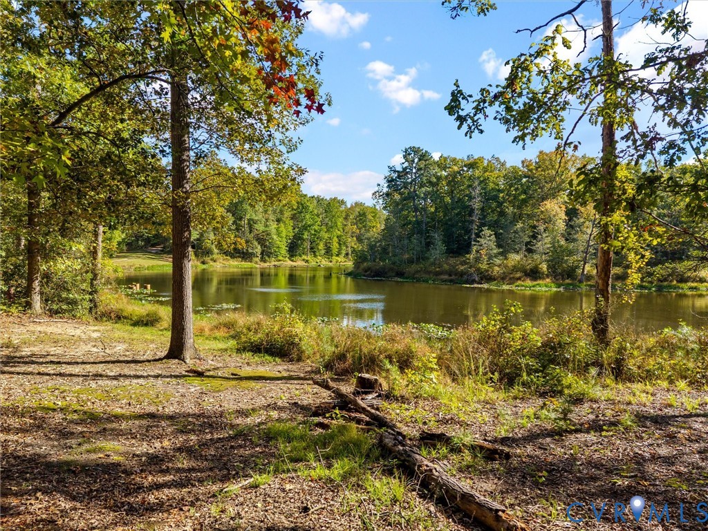 Explore the beauty of The Little Red Homestead along the well-maintained trails winding throughout the property! Perfect for horseback riding, leisurely walks, or simply enjoying nature, these scenic trails meander through mature woodlands and offer beautiful views of the stocked pond. A wonderful opportunity to enjoy the outdoors right in your own backyard!