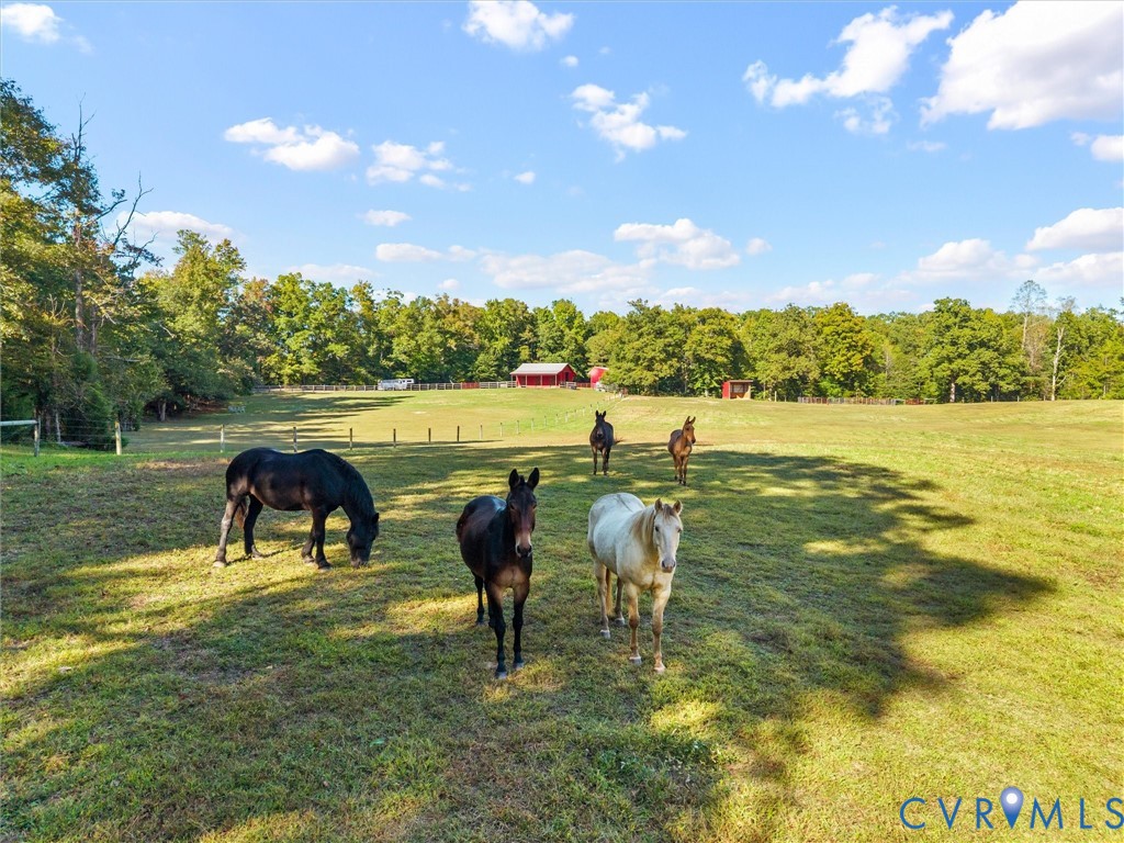 9877 Swinging Bridge Road, Taylors Grove Estates, Quinton, VA 23141