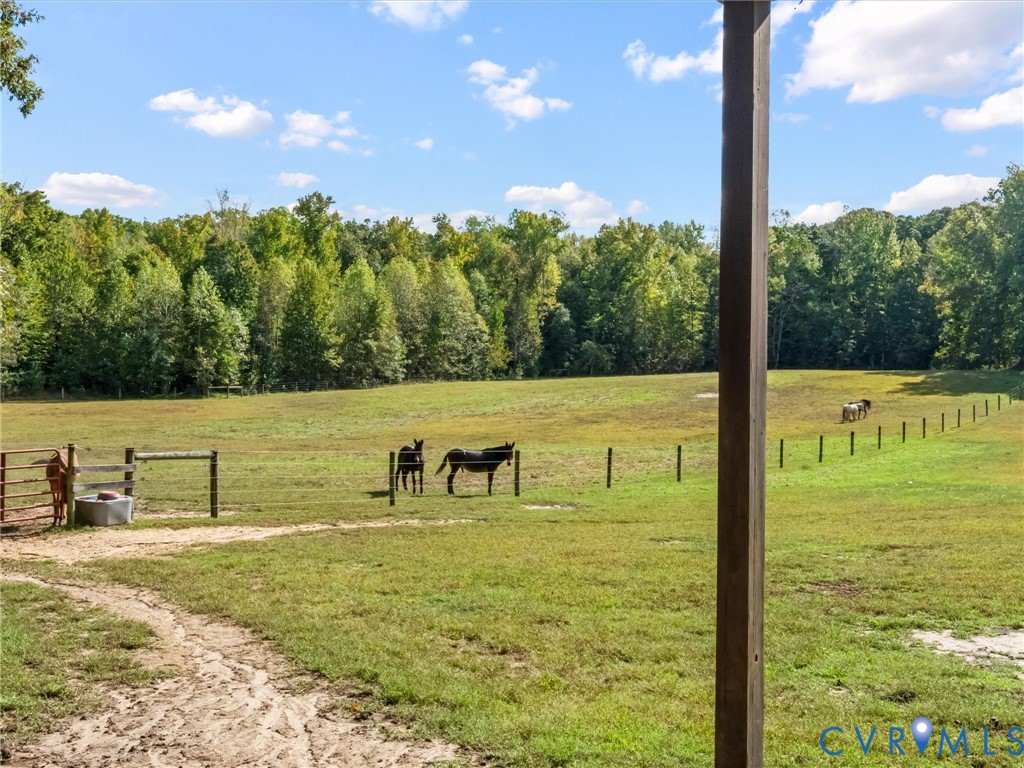 9877 Swinging Bridge Road, Taylors Grove Estates, Quinton, VA 23141